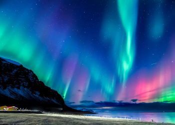 Top Natural Places To Visit Around The World