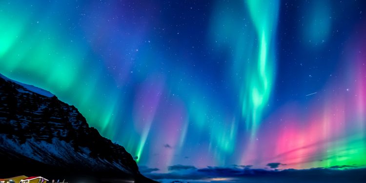 Top Natural Places To Visit Around The World