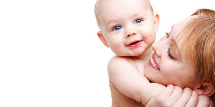 Issues That Mothers With Infants Goes Through During Traveling