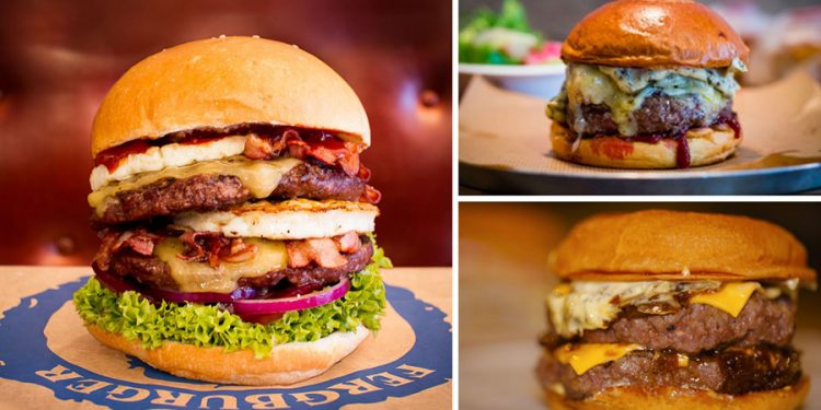 Best Hamburger Joints To Visit Around The World