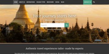 website developers penang