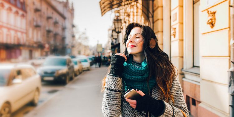 Traveling Around Europe While Maintaining Your Style