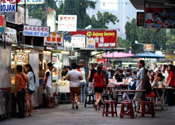 penang