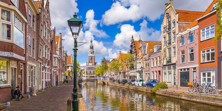 5 Weed Restaurants You Should Visit In Amsterdam To Get High Without Worry