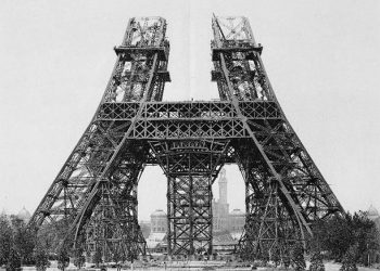 eiffel tower