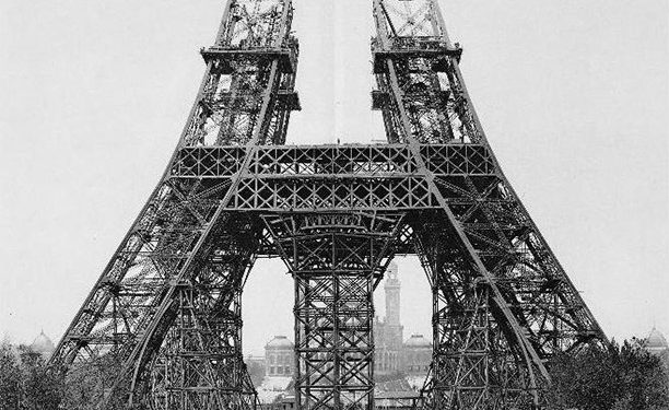 eiffel tower