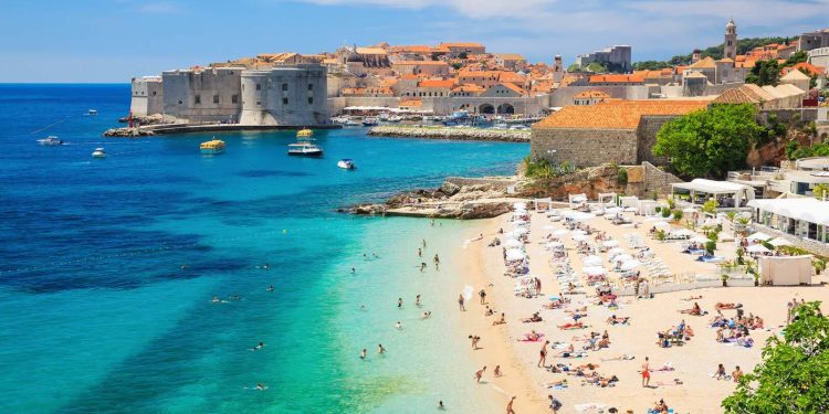 Beaches in Europe To Visit At Least Once