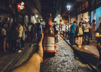 Best Places To Visit In Europe At Night
