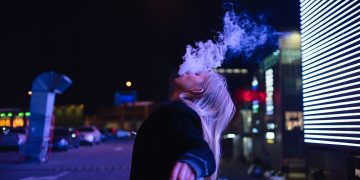 e liquid