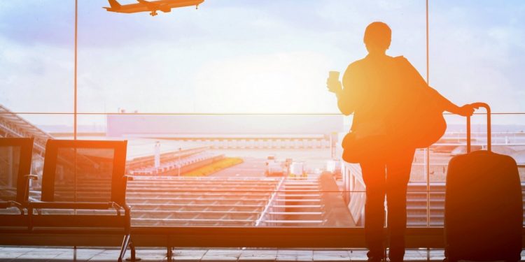 Traveling Is Good For You