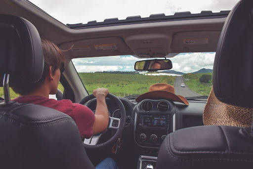 GPS Navigations Apps That Can Ensure Your Smooth Road Trip Across Europe
