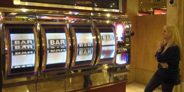 slot game malaysia