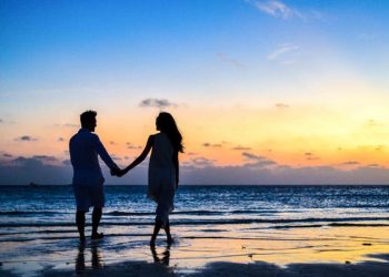 8 Unusual Honeymoon Destination That You Might Like
