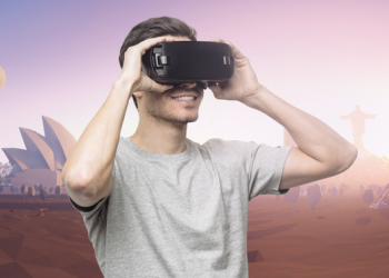 Virtual travel