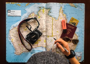 Jobs That You Can Do While Traveling The World