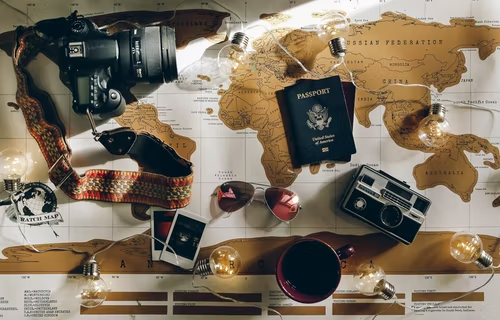 Travel The World What You Need To Know