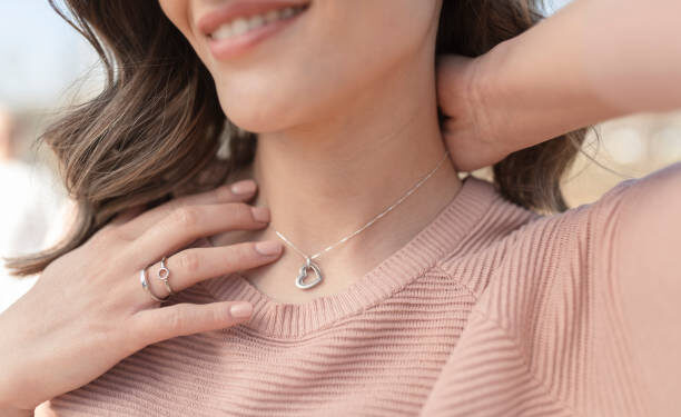 Is It Worth Buying Diamon Pendants in Malaysia?