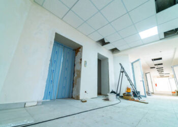 Commercial Renovation Singapore – Boost Your Business Space