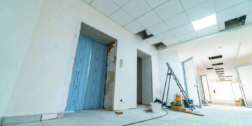 Commercial Renovation Singapore – Boost Your Business Space